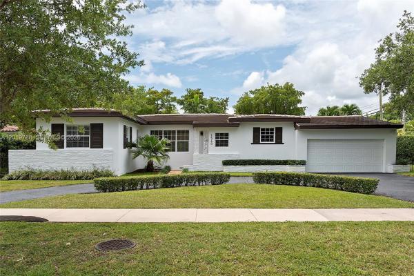 Riviera, 1540 Urbino Ave, Coral Gables, Florida 33146, image 1