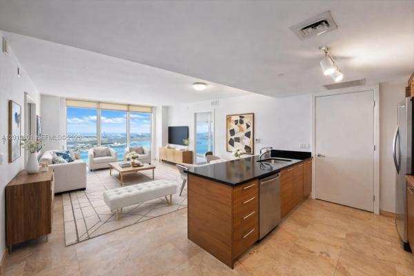 50 Biscayne, 50 Biscayne Blvd #4106, Miami, Florida 33132, image 1