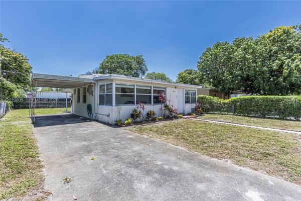 Washington Park, 1554 NE 154th Ter, North Miami Beach, Florida 33162, image 3