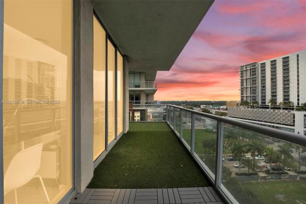 Two Midtown Miami, 3470 E Coast Ave #H0904, Miami, Florida 33137, image 1