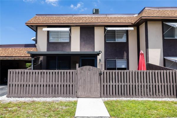 Quail Hollow, 2130 Sherwood Forest Blvd #13, West Palm Beach, Florida 33415, image 1