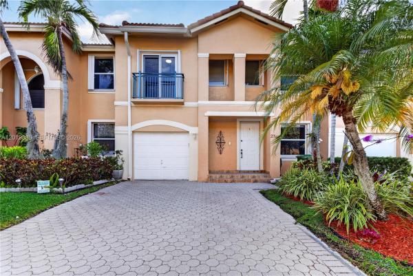 Antigua At Spring Valley, 2340 NW 161st Ave, Pembroke Pines, Florida 33028, image 1