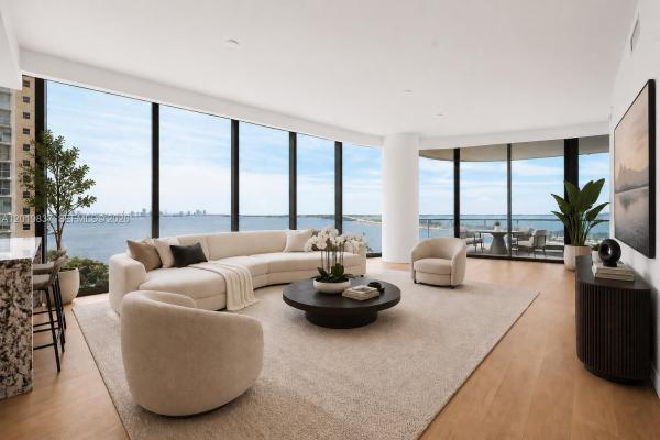 Una Residences, 175 SE 25th Rd #801, Miami, Florida 33129, image 1
