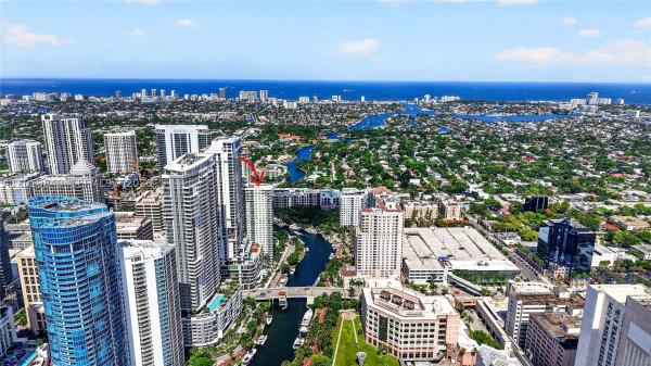 WaterGarden, 347 N New River Dr E #2205, Fort Lauderdale, Florida 33301, image 1
