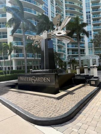 WaterGarden, 347 N New River Dr E #2205, Fort Lauderdale, Florida 33301, image 1