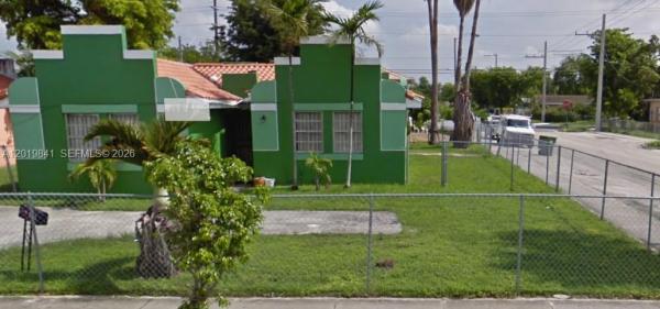 Floral Park, 1501 NW 57th St, Miami, Florida 33142, image 1