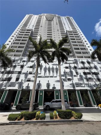 Fortune House, 185 SE 14th Ter #1105, Miami, Florida 33131, image 2