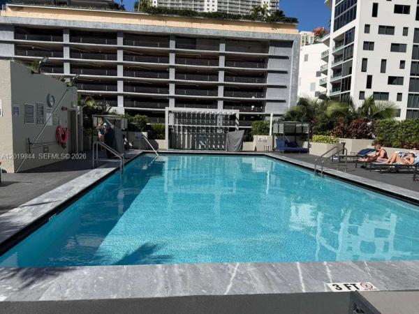 Fortune House, 185 SE 14th Ter #1105, Miami, Florida 33131, image 3