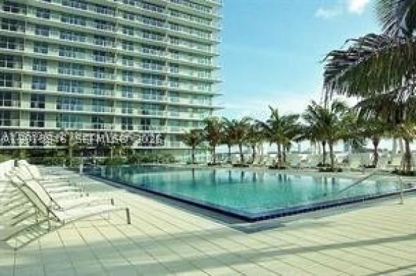Axis On Brickell South, 79 SW 12th St #3509-S, Miami, Florida 33130, image 2