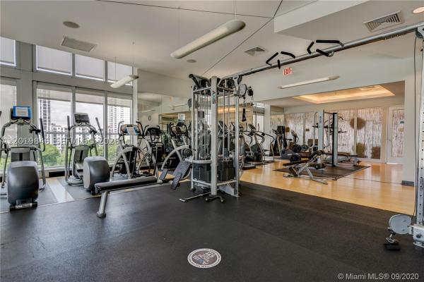 Axis On Brickell South, 79 SW 12th St #3509-S, Miami, Florida 33130, image 1