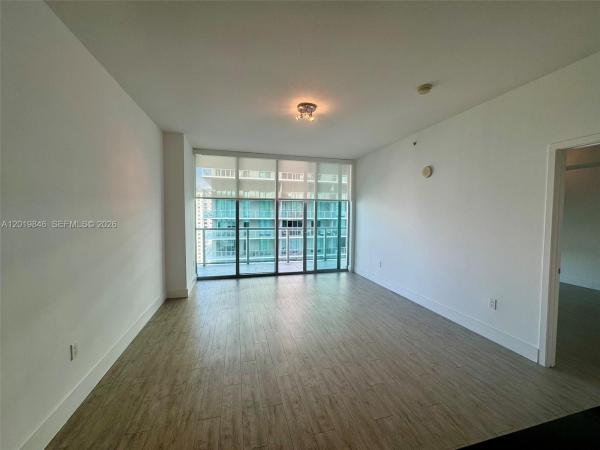 Axis On Brickell South, 79 SW 12th St #3509-S, Miami, Florida 33130, image 1