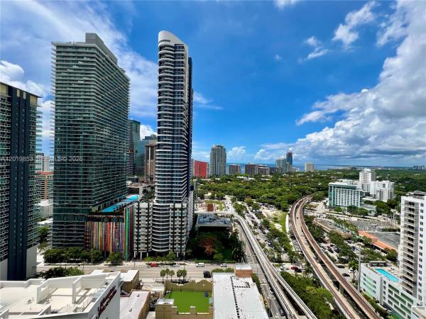 Axis On Brickell South, 79 SW 12th St #2903-S, Miami, Florida 33130, image 1