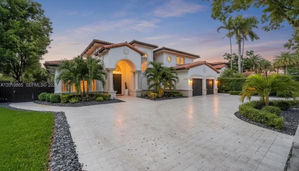 Silvercrest South, 15632 NW 79th Ct, Miami Lakes, Florida 33016, image 1