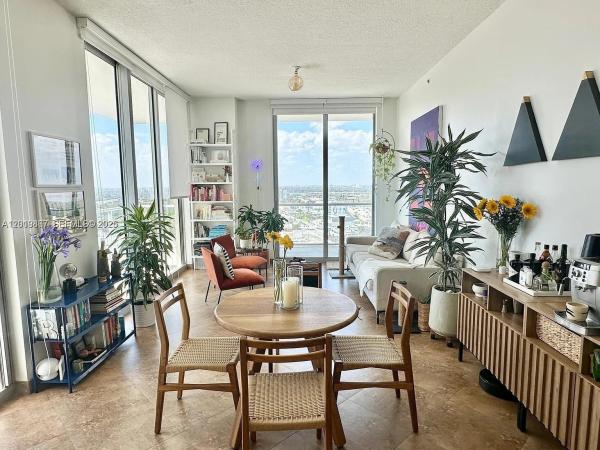 Two Midtown Miami, 3470 E Coast Ave #H1805, Miami, Florida 33137, image 1