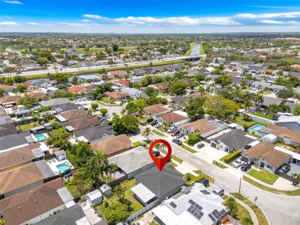 13520 SW 180th Ter, Unincorporated Dade County, Florida 33177, image 1
