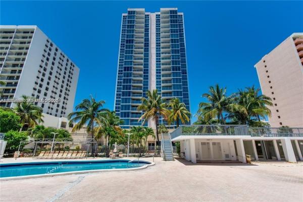 Mirasol Ocean Towers, 2655 Collins Ave #1907, Miami Beach, Florida 33140, image 1