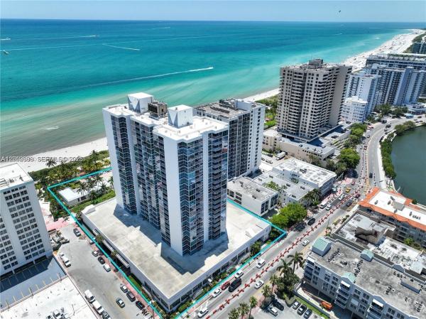 Mirasol Ocean Towers, 2655 Collins Ave #1907, Miami Beach, Florida 33140, image 3