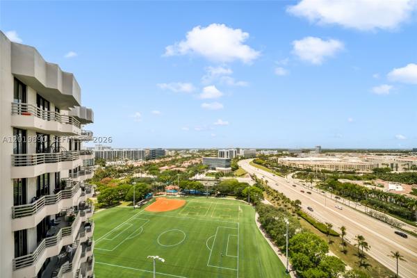 Parc Central Aventura South, 3300 NE 191st St #LP04, Aventura, Florida 33180, image 1