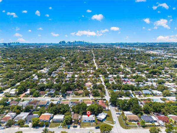 280 NW 101st St, Unincorporated Dade County, Florida 33150, image 1