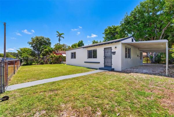 280 NW 101st St, Unincorporated Dade County, Florida 33150, image 1