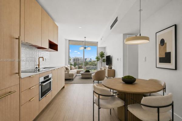 90 NE 32nd St #627, Miami, Florida 33137, image 1
