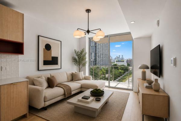 90 NE 32nd St #627, Miami, Florida 33137, image 2