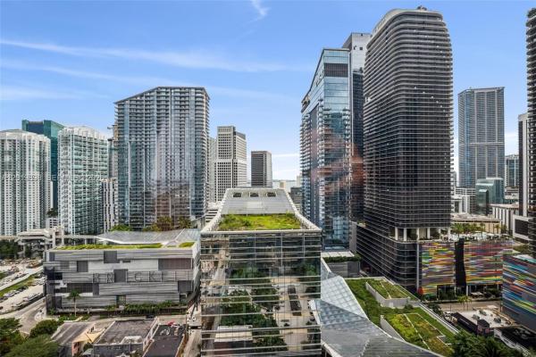 Rise Brickell City Centre, 88 SW 7th St #2111, Miami, Florida 33130, image 1