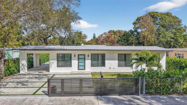 Edison Heights, 53 NW 68th St, Miami, Florida 33150, image 1