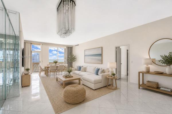 The Plaza Of Bal Harbour, 10185 Collins Ave #PH-08, Bal Harbour, Florida 33154, image 1