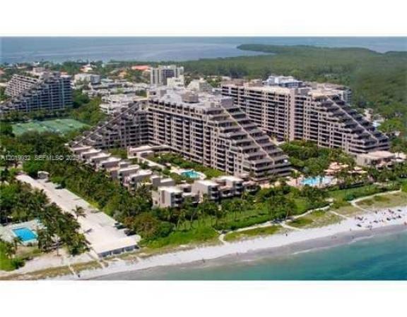 The EmeraldBay At Key Colony, 151 Crandon Blvd #425, Key Biscayne, Florida 33149, image 1