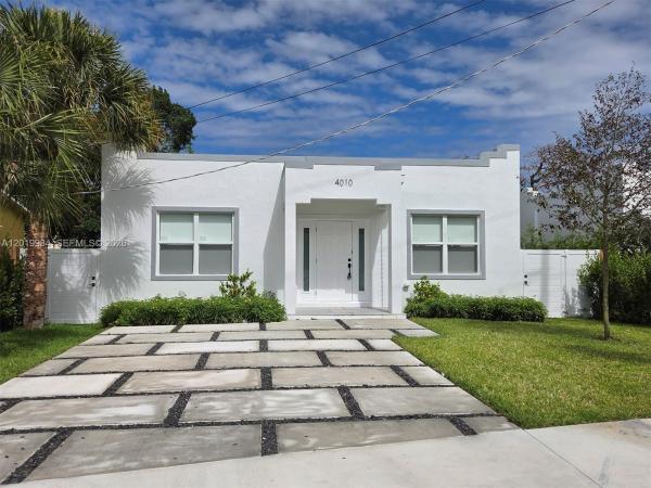 Northwood Hills, 4010 Greenwood Ave, West Palm Beach, Florida 33407, image 1