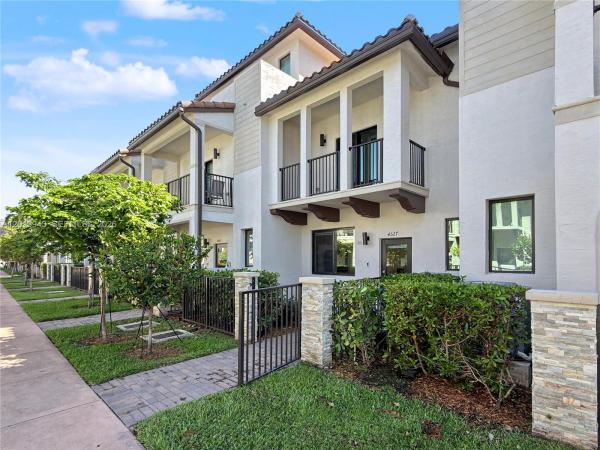 Urbana At Downtown Doral, 4527 NW 83rd Path, Doral, Florida 33166, image 1