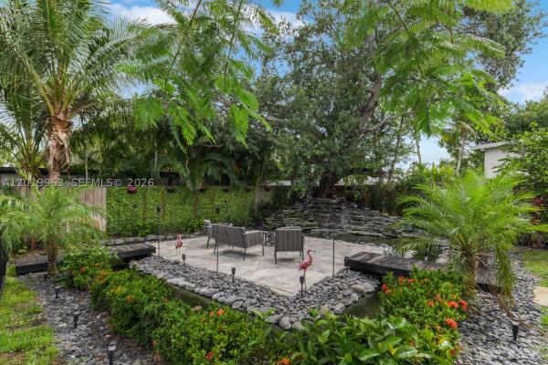 Edgewood, 600 NE 4th St, Pompano Beach, Florida 33060, image 2