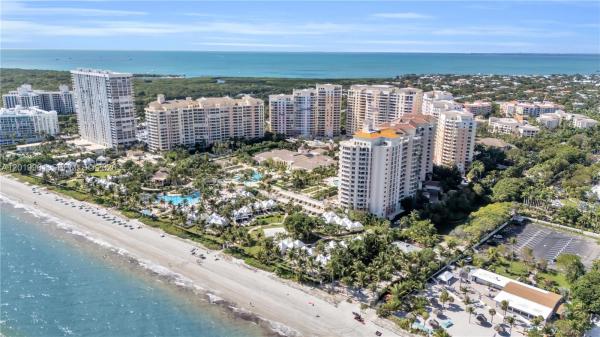Ocean Tower, 791 Crandon Blvd #PH-04, Key Biscayne, Florida 33149, image 1