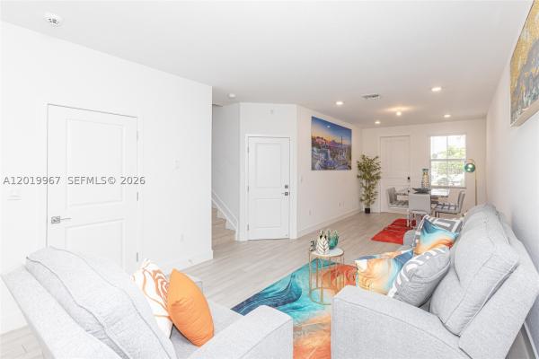Merrick Square, 16966 SW 2nd Ct, Pembroke Pines, Florida 33027, image 2