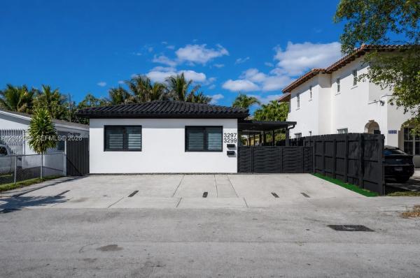 Silver Bluff Homesites, 3297 SW 26th St, Miami, Florida 33133, image 1