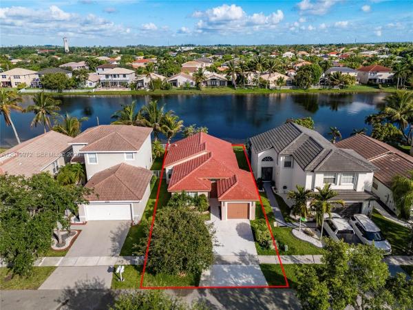 Silver Lakes, 17992 SW 29th Ln, Miramar, Florida 33029, image 1