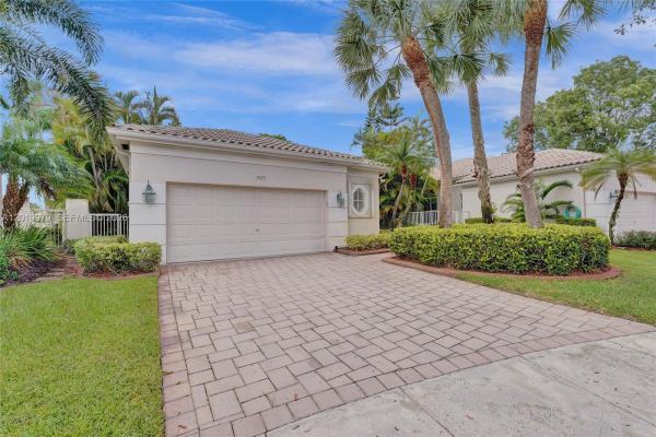 Bay Pointe, 2525 Bay Pointe Ct, Weston, Florida 33327, image 1