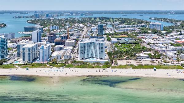 Burleigh House, 7135 Collins Ave #712, Miami Beach, Florida 33141, image 1