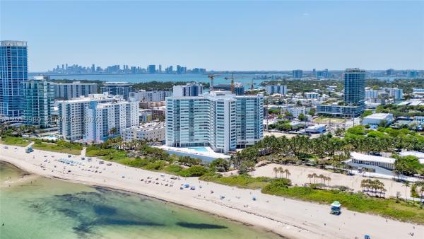 Burleigh House, 7135 Collins Ave #712, Miami Beach, Florida 33141, image 3