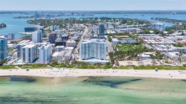 Burleigh House, 7135 Collins Ave #712, Miami Beach, Florida 33141, image 1