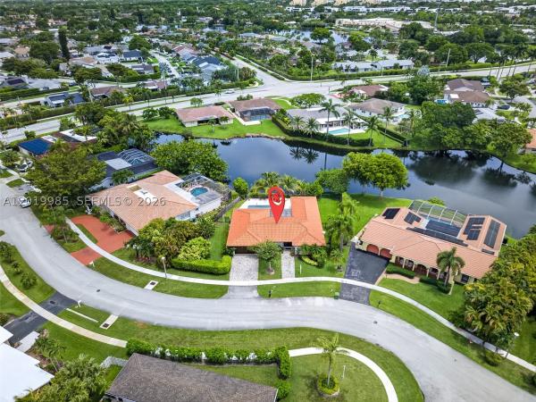 Bonaventure Lakes, 16641 Royal Poinciana Dr, Weston, Florida 33326, image 3