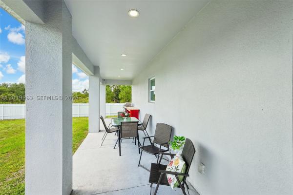 910 Richmond Ave N, Lehigh Acres, Florida 33972, image 1