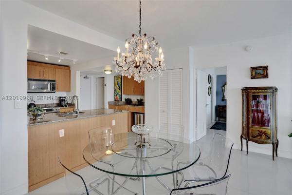 Harbour House, 10275 Collins Ave #829, Bal Harbour, Florida 33154, image 2
