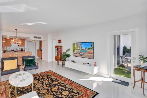Harbour House, 10275 Collins Ave #829, Bal Harbour, Florida 33154, image 1