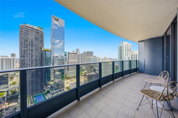 Brickell Flatiron, 1000 Brickell Plz #4014, Miami, Florida 33131, image 1