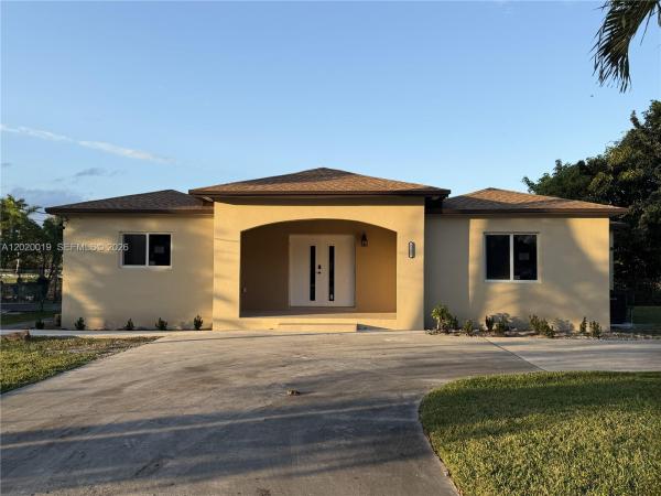 2295 NW 115th St, Unincorporated Dade County, Florida 33167, image 1
