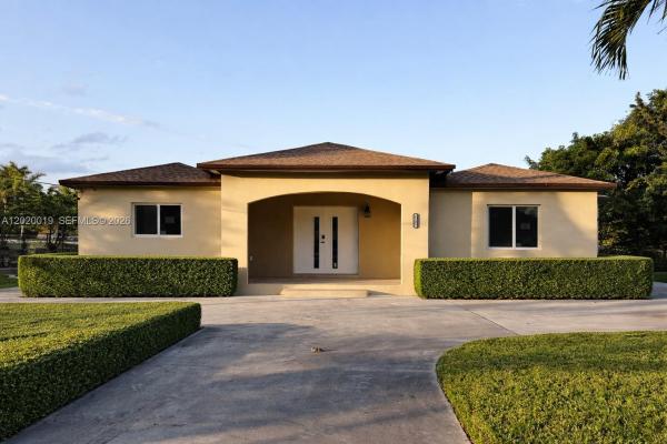 2295 NW 115th St, Unincorporated Dade County, Florida 33167, image 2