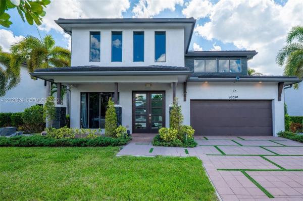 Satori, 16050 NW 87th Ct, Miami Lakes, Florida 33018, image 1