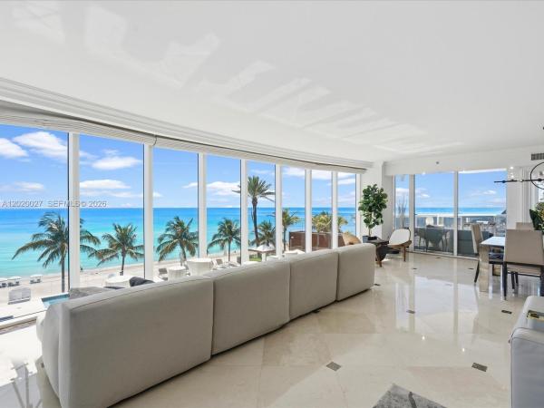 Ocean Three, 18911 Collins Ave #601, Sunny Isles Beach, Florida 33160, image 1